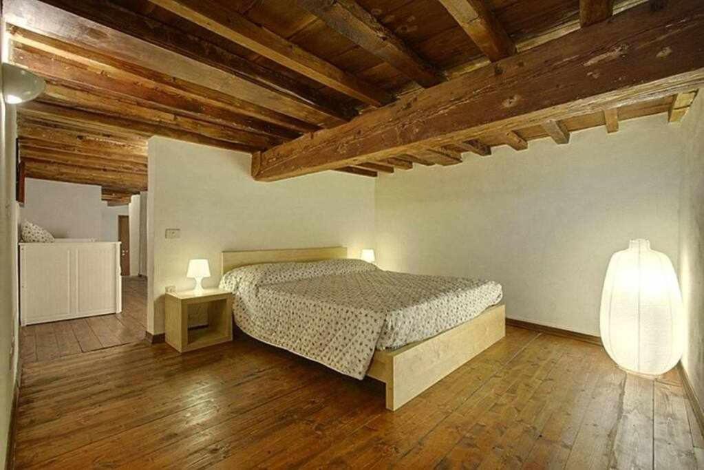 Appartement Panzani Rustico Vicino Santa Maria Novella Florence