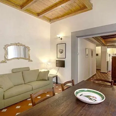 Panzani Rustico Vicino Santa Maria Novella Apartment Florence Exterior photo
