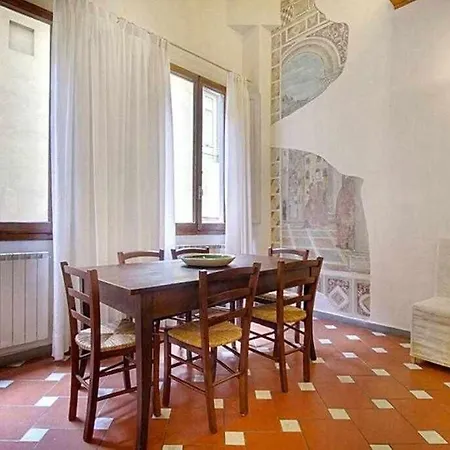 Panzani Rustico Vicino Santa Maria Novella Apartment Florence Exterior photo