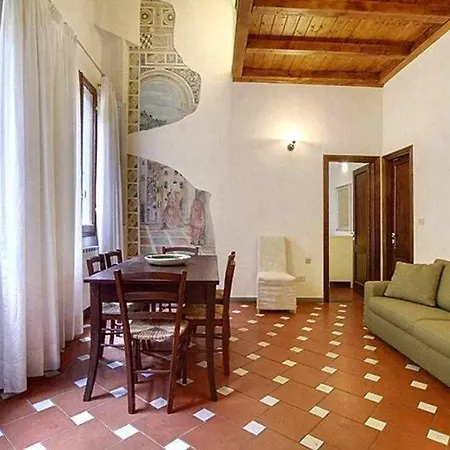Panzani Rustico Vicino Santa Maria Novella Apartment Florence Exterior photo