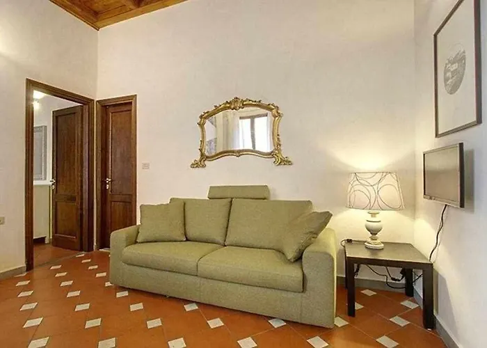 Panzani Rustico Vicino Santa Maria Novella